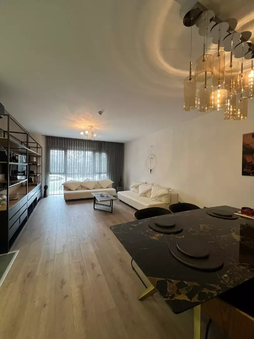 Flat 64m² in Turkey, Istanbul. Priced at 233300€ rent photo-28