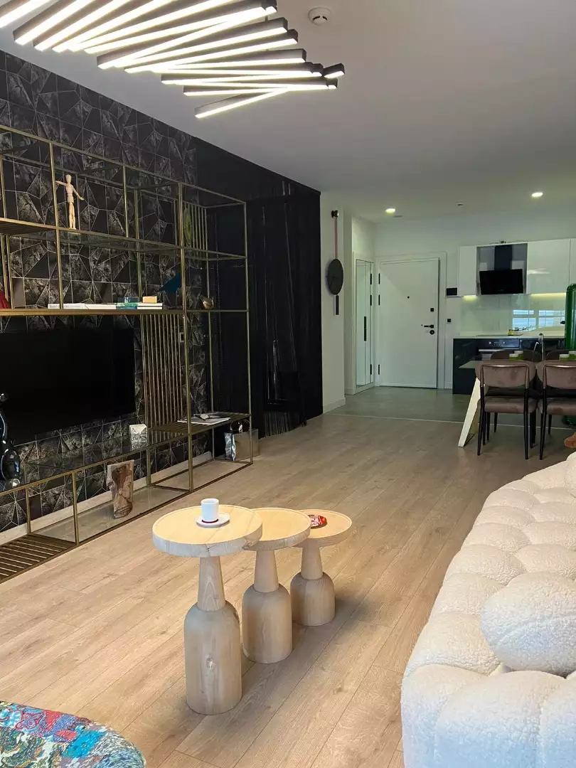 Flat 64m² in Turkey, Istanbul. Priced at 233300€ rent photo-29