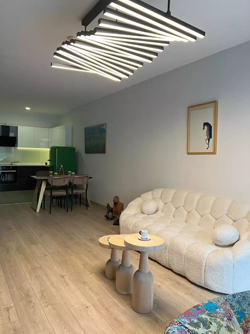 Flat 64m² in Turkey, Istanbul. Priced at 233300€ rent photo-30