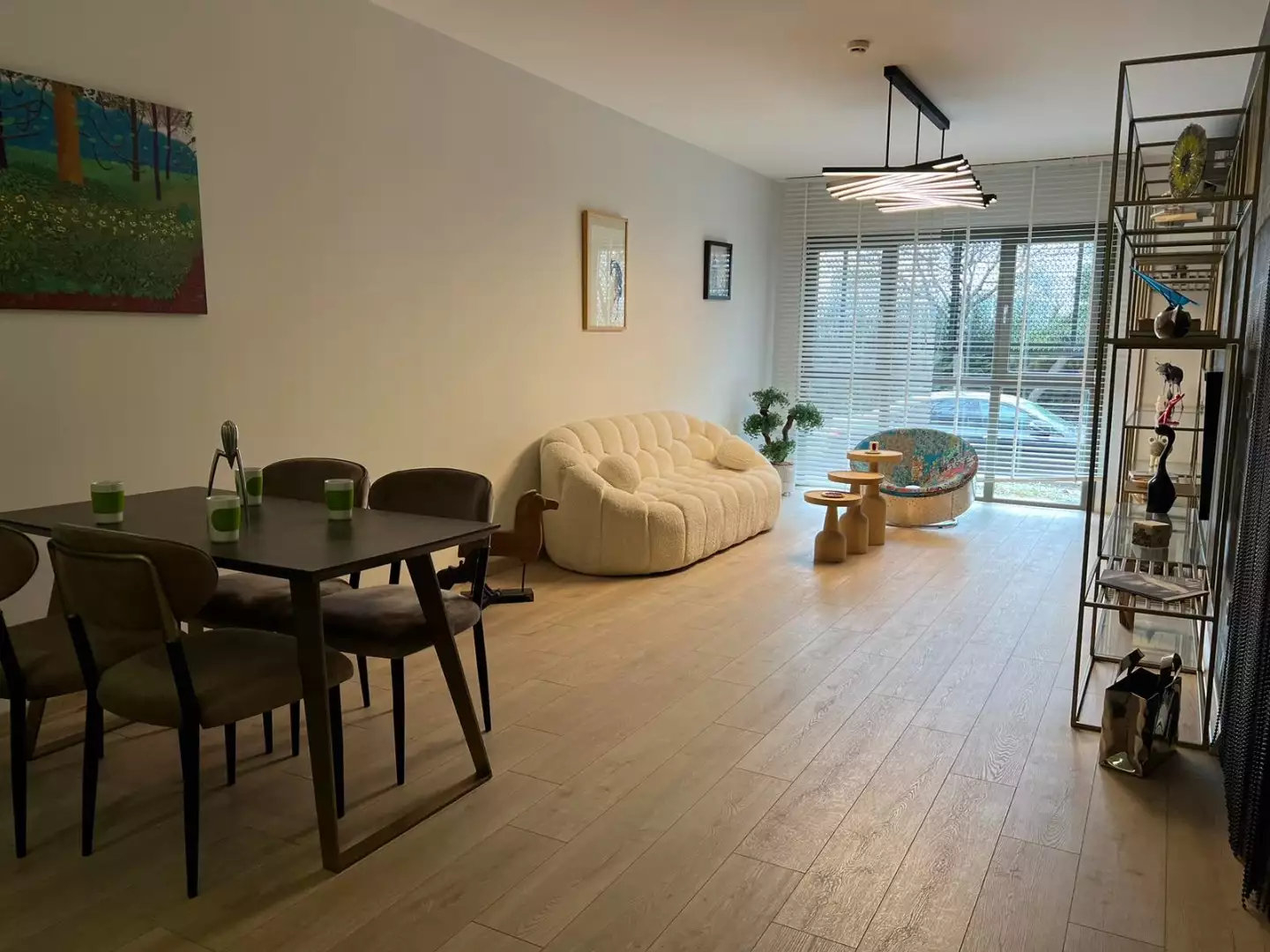 Flat 64m² in Turkey, Istanbul. Priced at 233300€ rent photo-31
