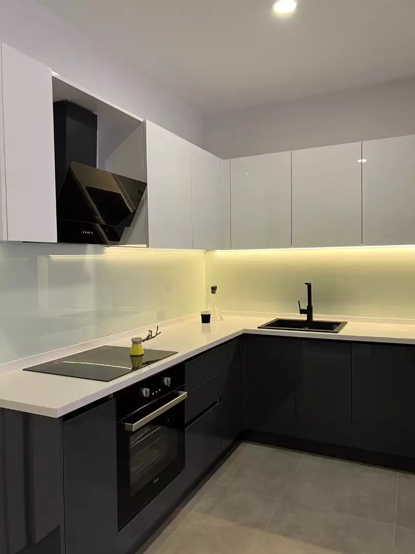 Flat 64m² in Turkey, Istanbul. Priced at 233300€ rent photo-44