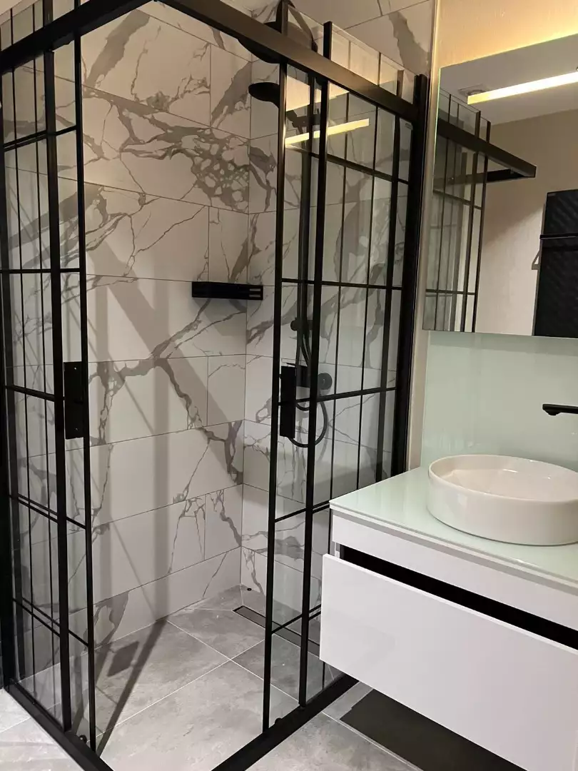 Flat 64m² in Turkey, Istanbul. Priced at 233300€ rent photo-45