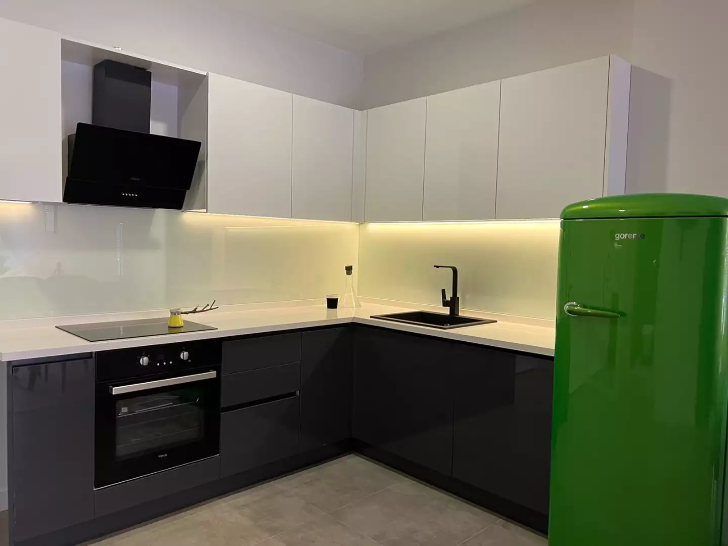Flat 64m² in Turkey, Istanbul. Priced at 233300€ rent photo-46