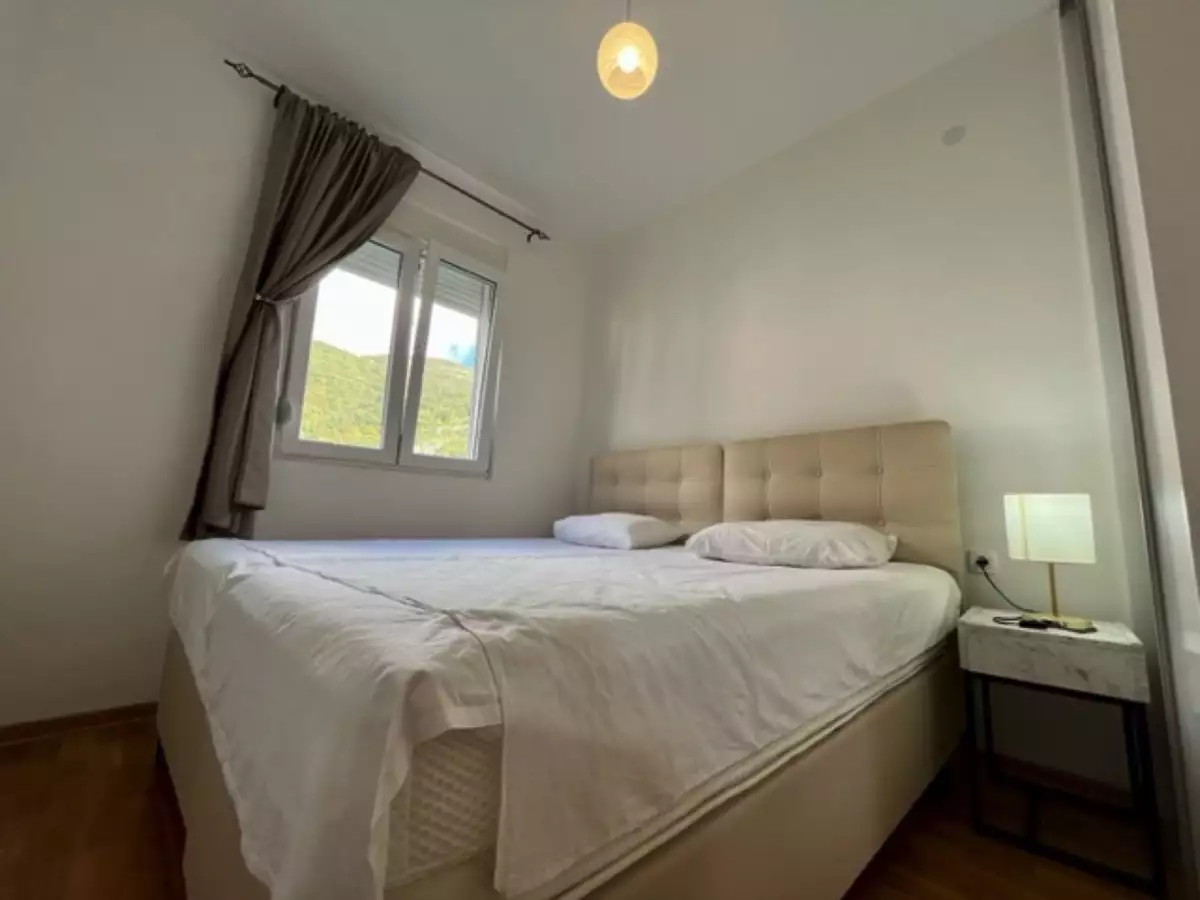 Flat 58m² in Montenegro, Becici. Priced at 198000€ rent photo-4