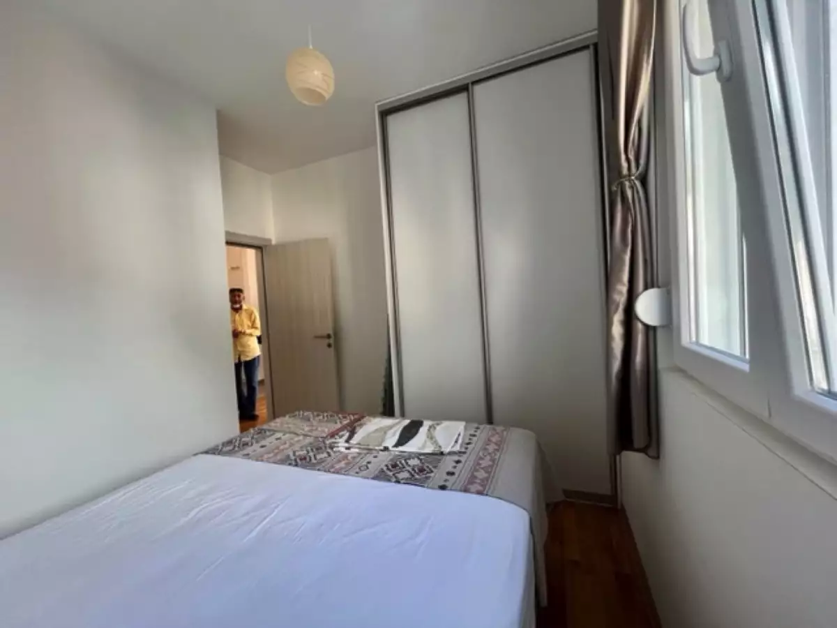 Flat 58m² in Montenegro, Becici. Priced at 198000€ rent photo-5
