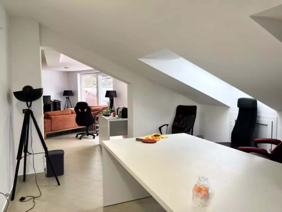 Flat 122m² in Montenegro, Budva. Priced at 500000€ rent photo-2