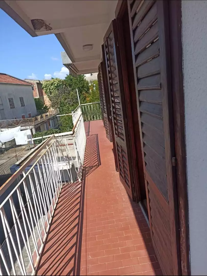 Flat 72m² in Montenegro, Bar. Priced at 120000€ rent photo-4