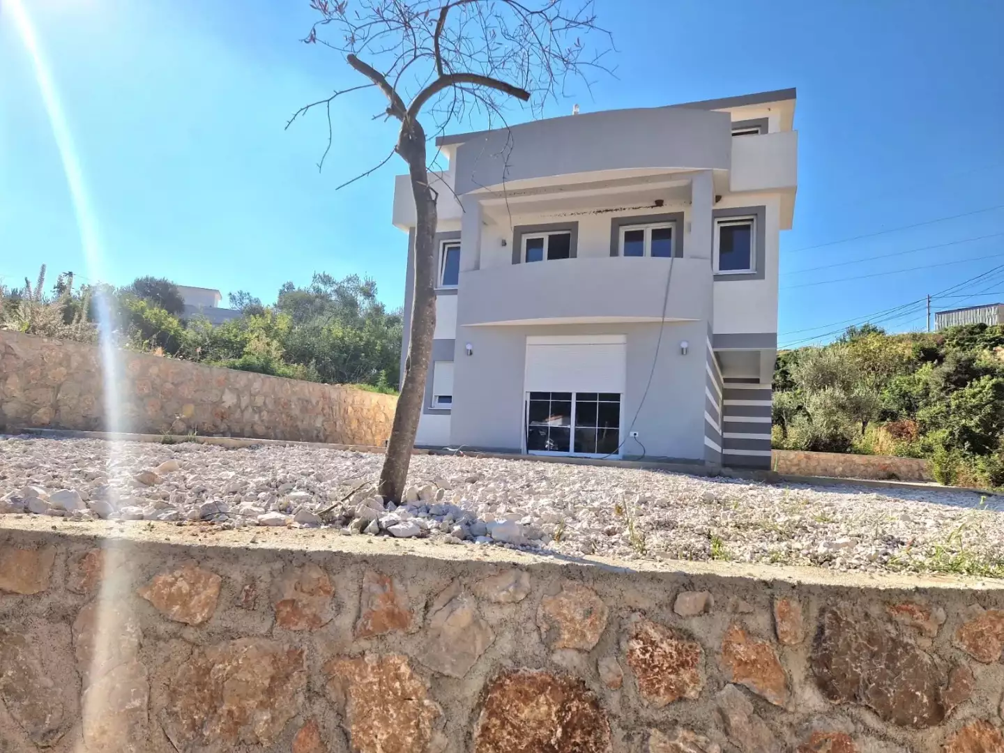 Villa 220m² in Montenegro, Dobra Voda. Priced at 225000€ rent photo-18