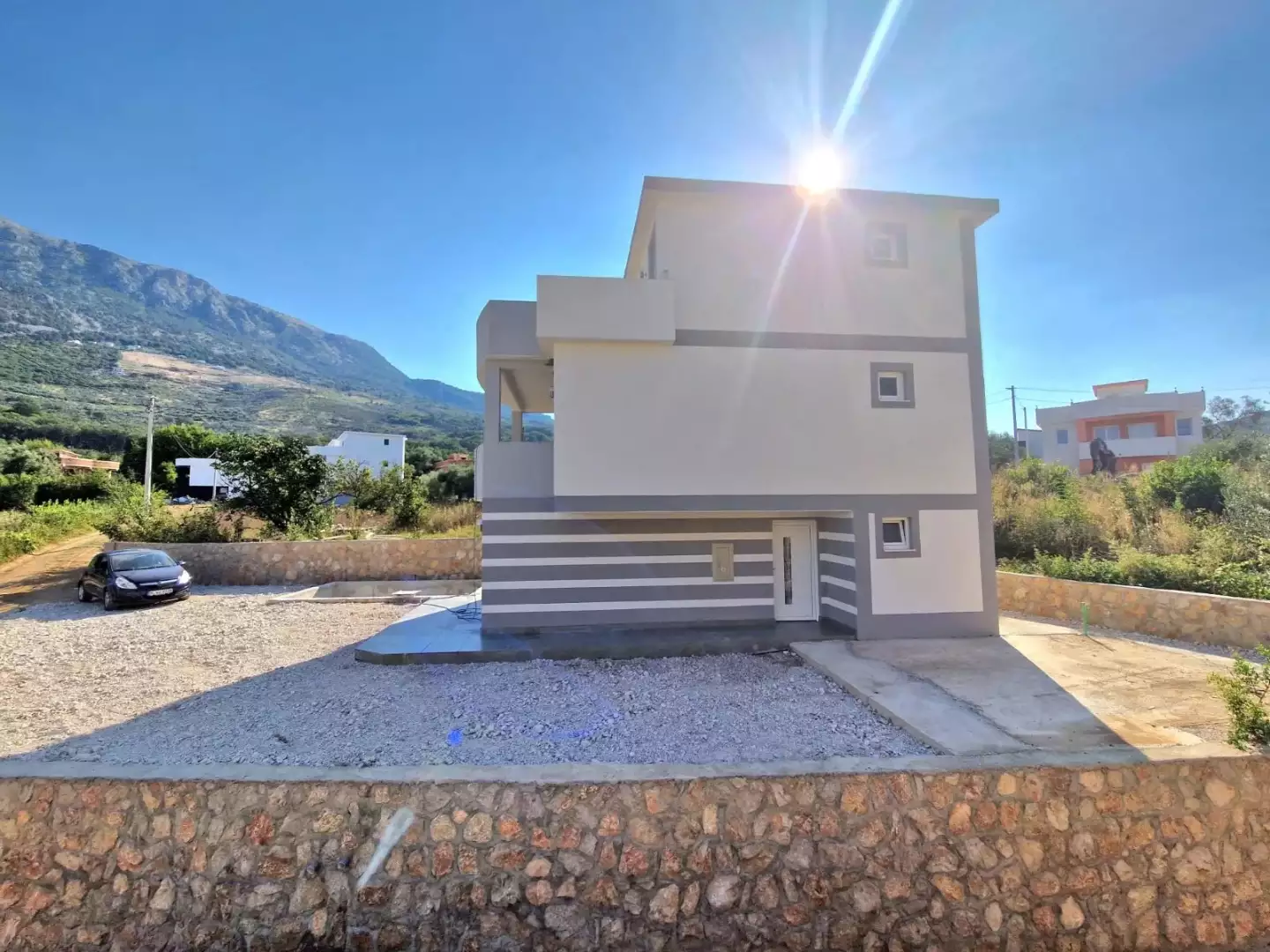 Villa 220m² in Montenegro, Dobra Voda. Priced at 225000€ rent photo-19