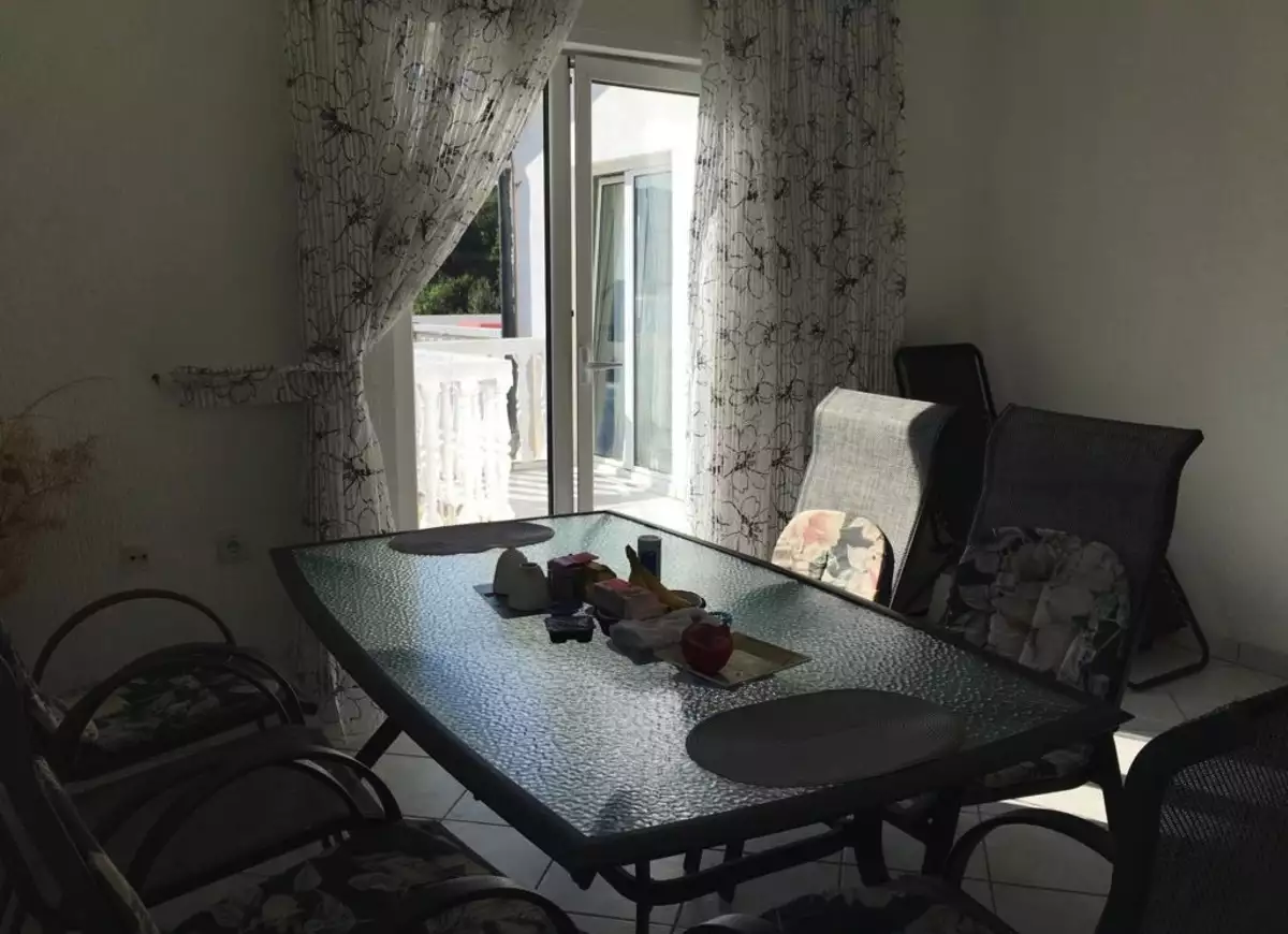 Flat 93m² in Montenegro, Budva. Priced at 150000€ rent photo-3