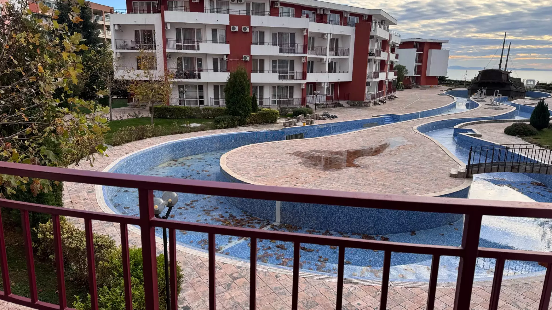 Flat 80m² in Bulgaria, Elenite. Priced at 72900€ rent photo-1