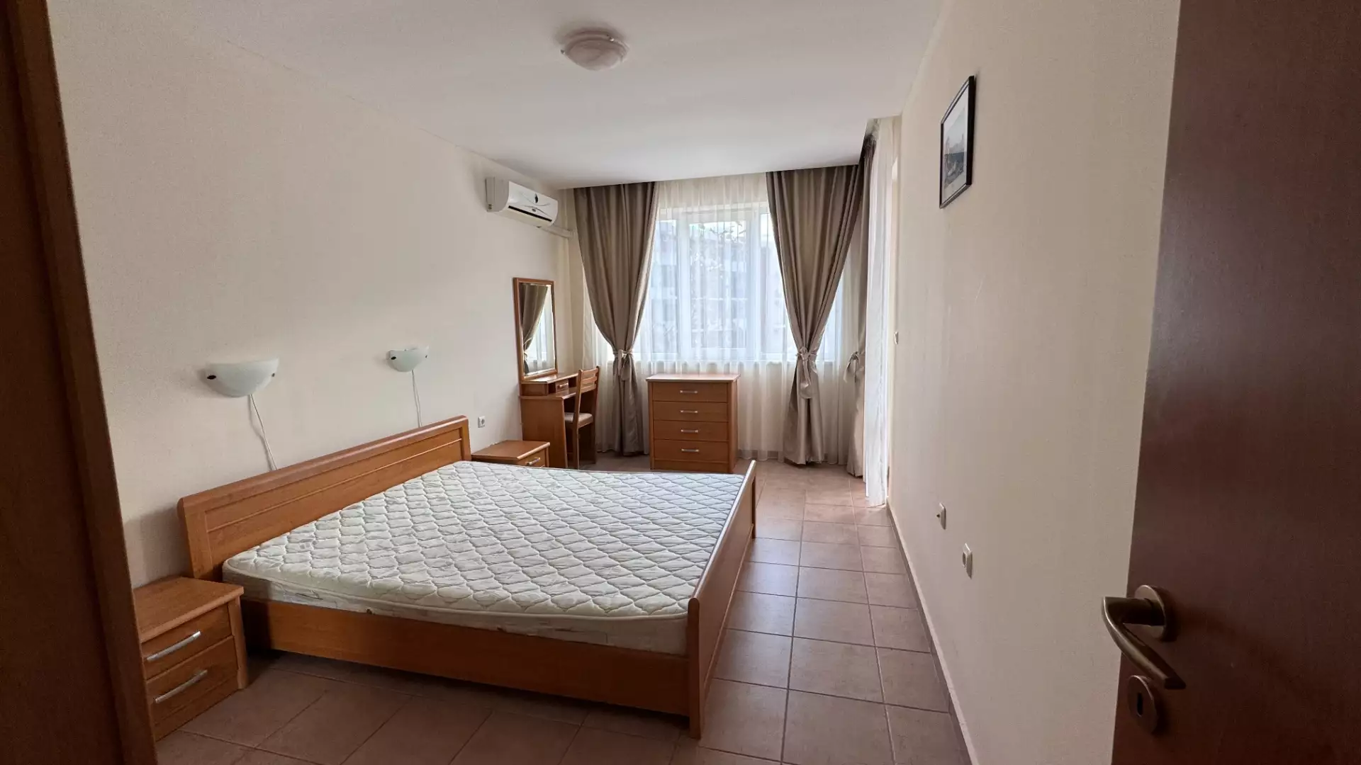 Flat 80m² in Bulgaria, Elenite. Priced at 72900€ rent photo-2