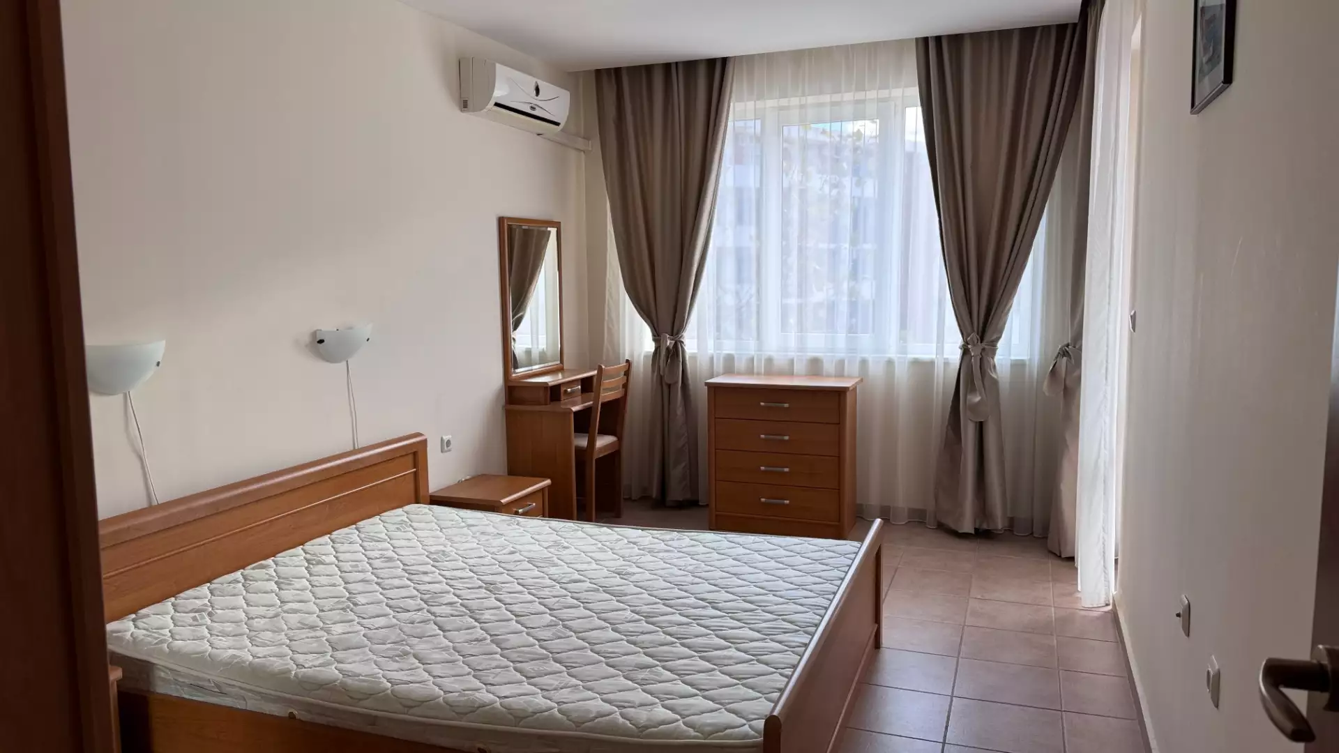 Flat 80m² in Bulgaria, Elenite. Priced at 72900€ rent photo-3