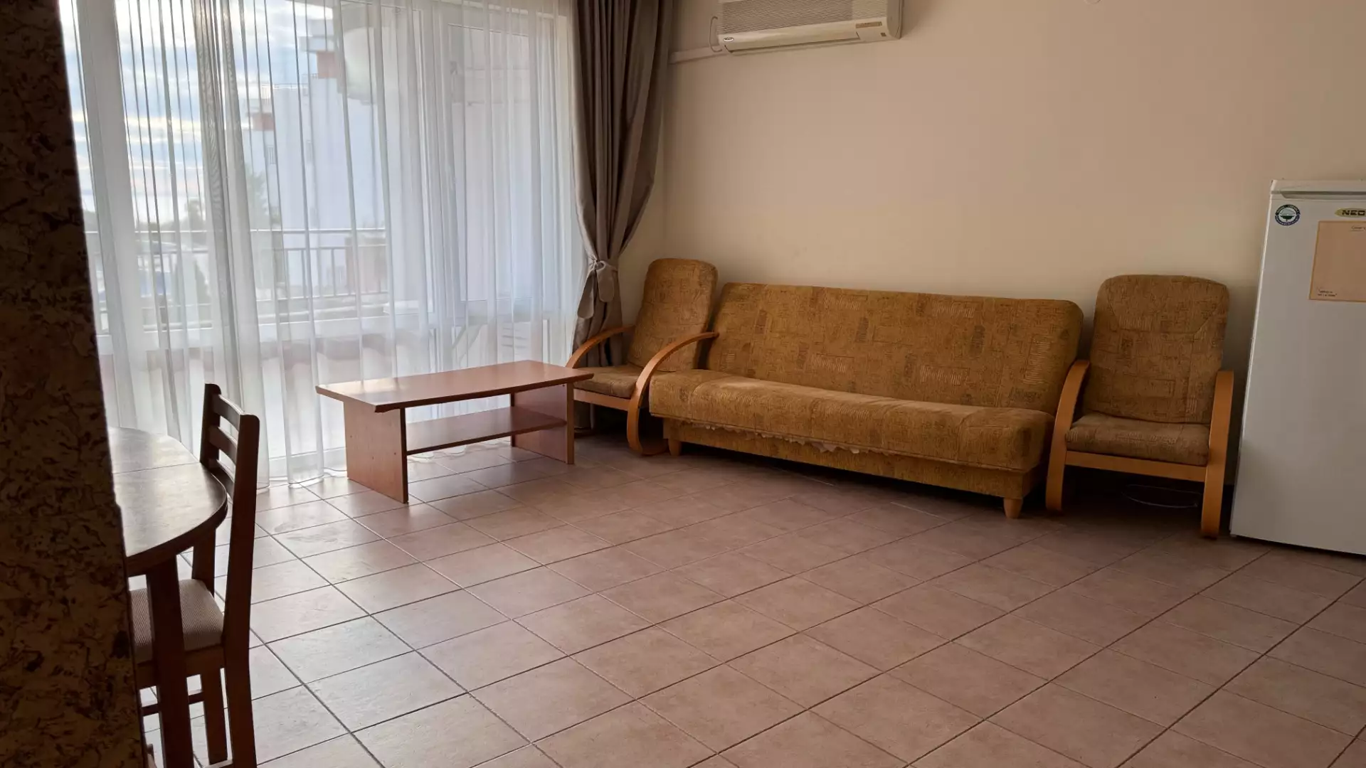 Flat 80m² in Bulgaria, Elenite. Priced at 72900€ rent photo-4