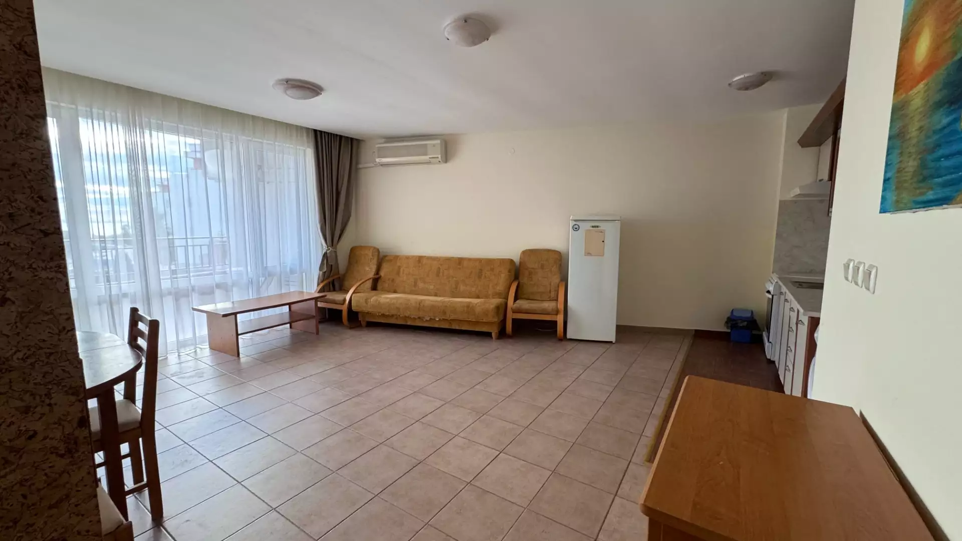 Flat 80m² in Bulgaria, Elenite. Priced at 72900€ rent photo-5