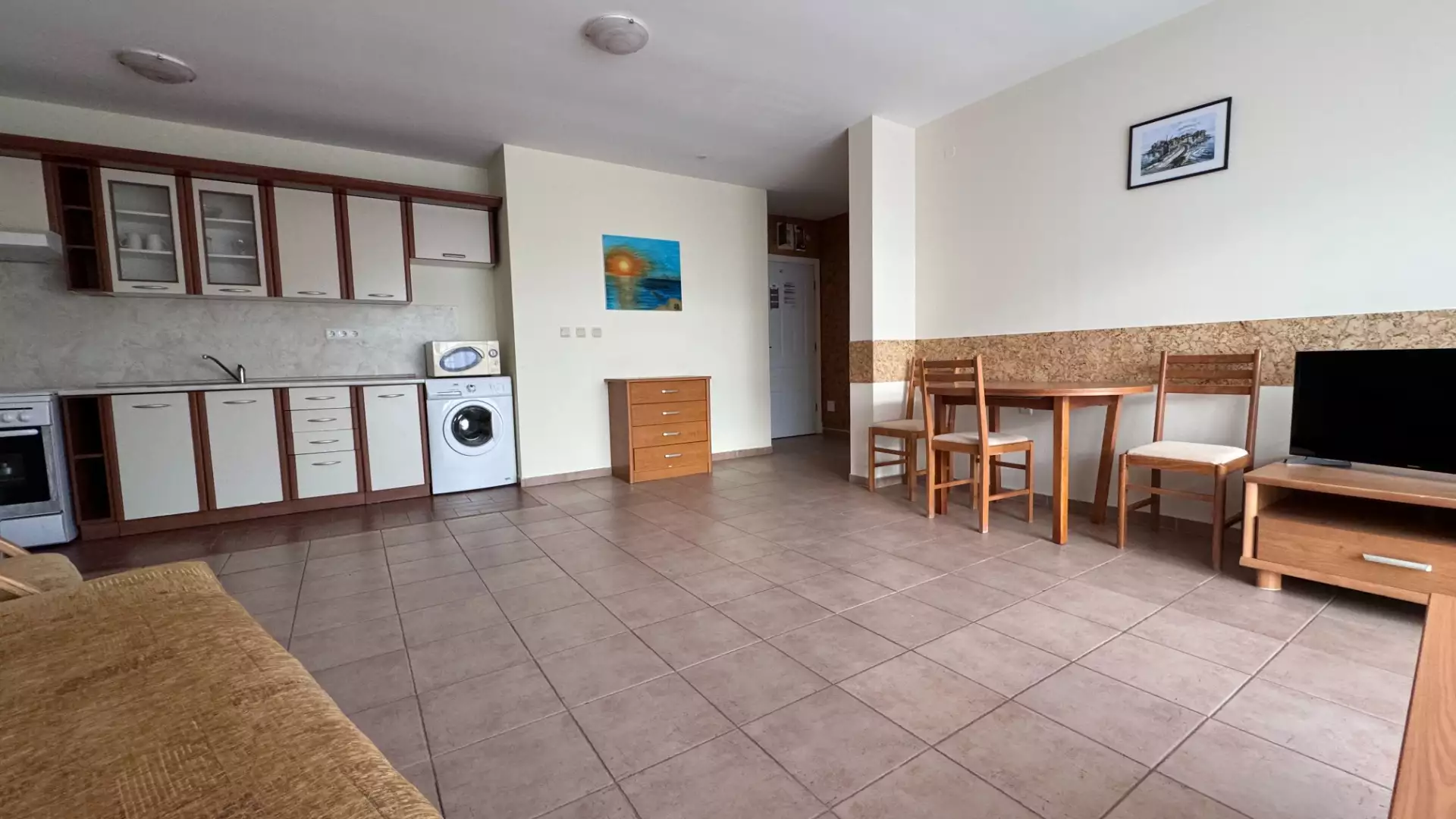 Flat 80m² in Bulgaria, Elenite. Priced at 72900€ rent photo-7