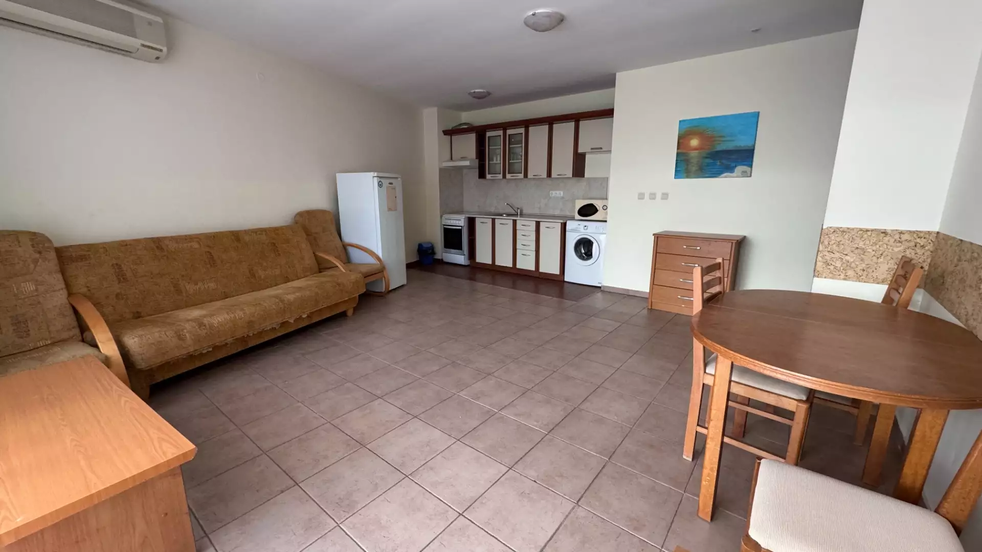 Flat 80m² in Bulgaria, Elenite. Priced at 72900€ rent photo-8