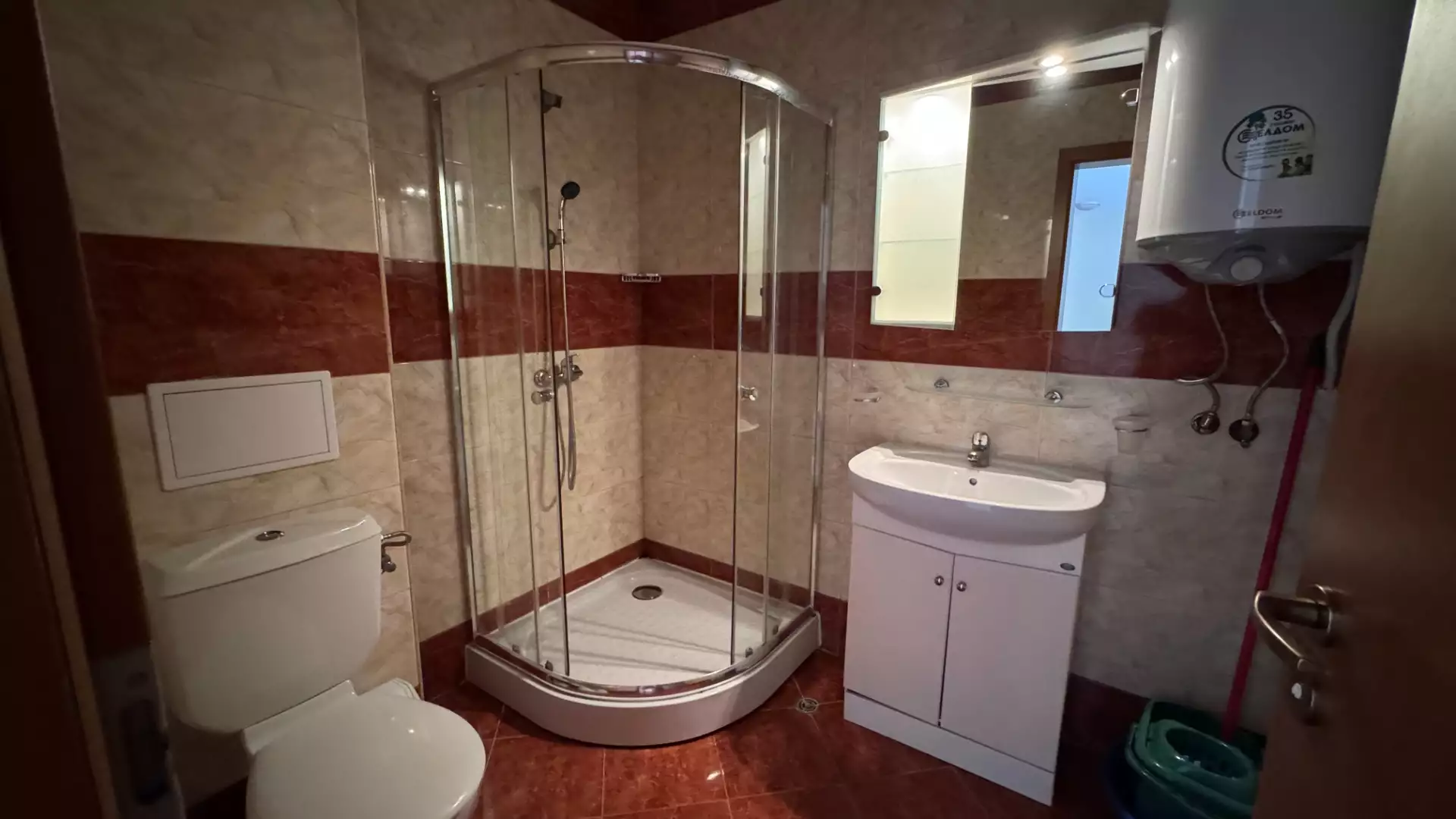 Flat 80m² in Bulgaria, Elenite. Priced at 72900€ rent photo-9