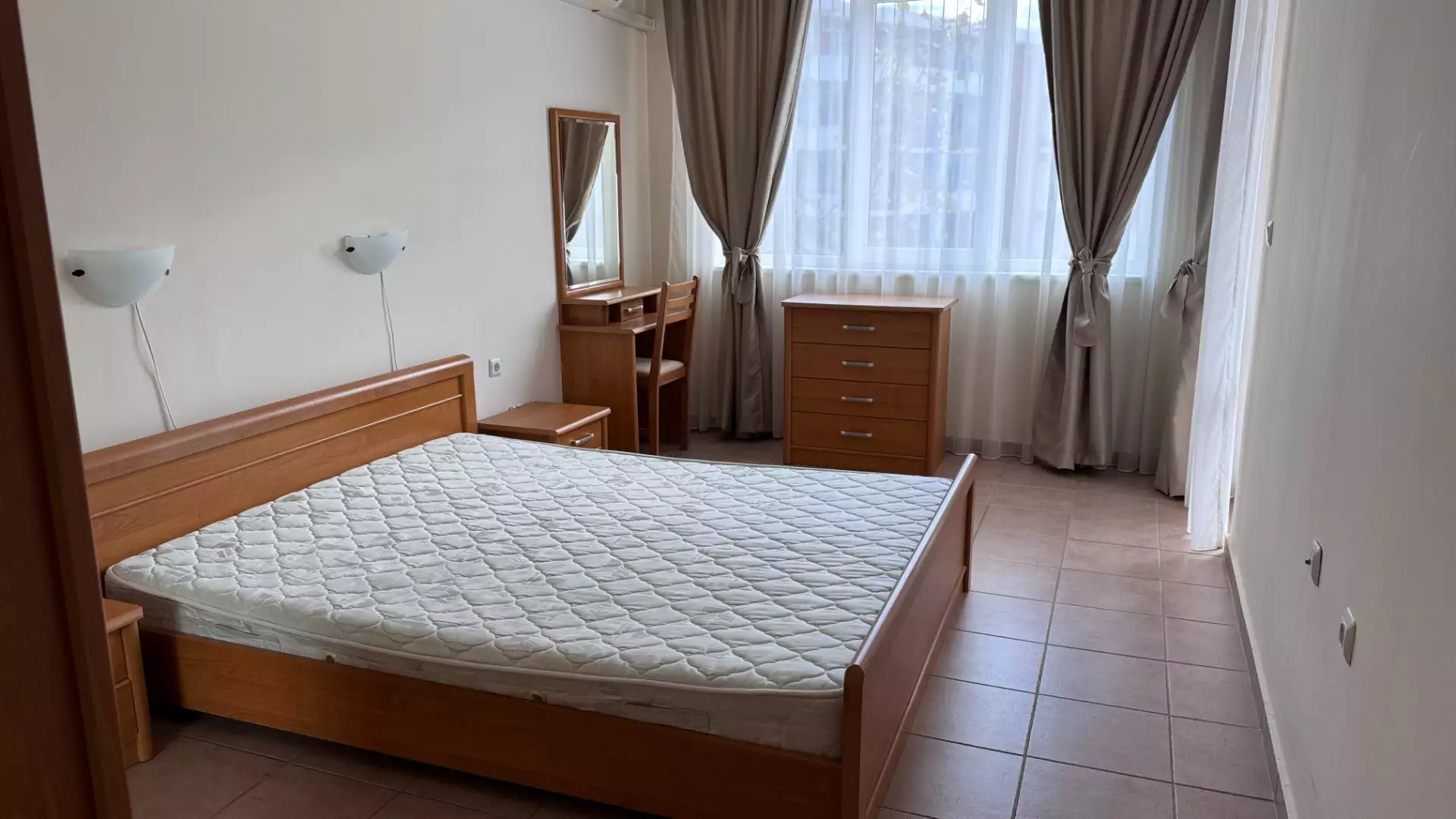 Flat 80m² in Bulgaria, Elenite. Priced at 72900€ rent photo-11