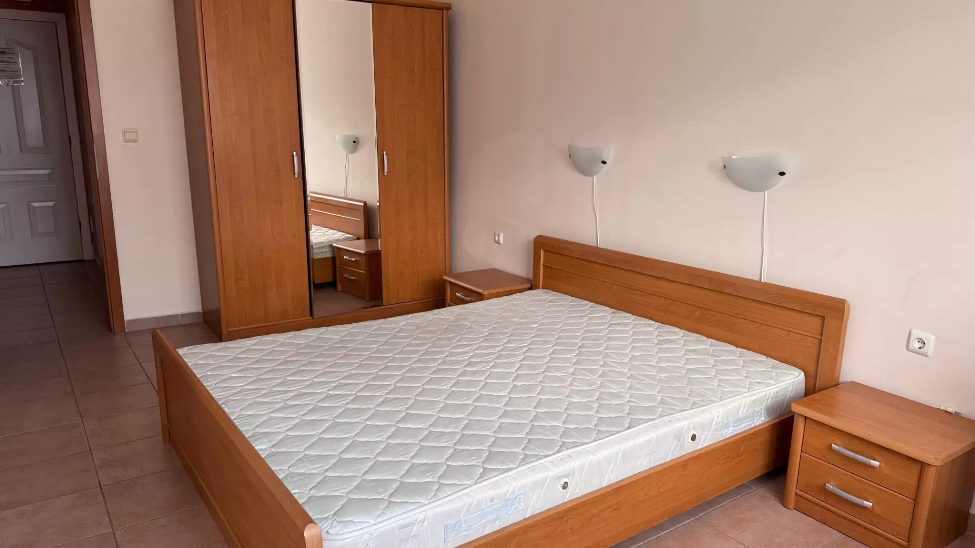 Flat 80m² in Bulgaria, Elenite. Priced at 72900€ rent photo-14