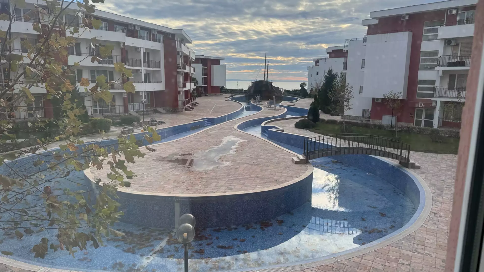 Flat 80m² in Bulgaria, Elenite. Priced at 72900€ rent photo-15