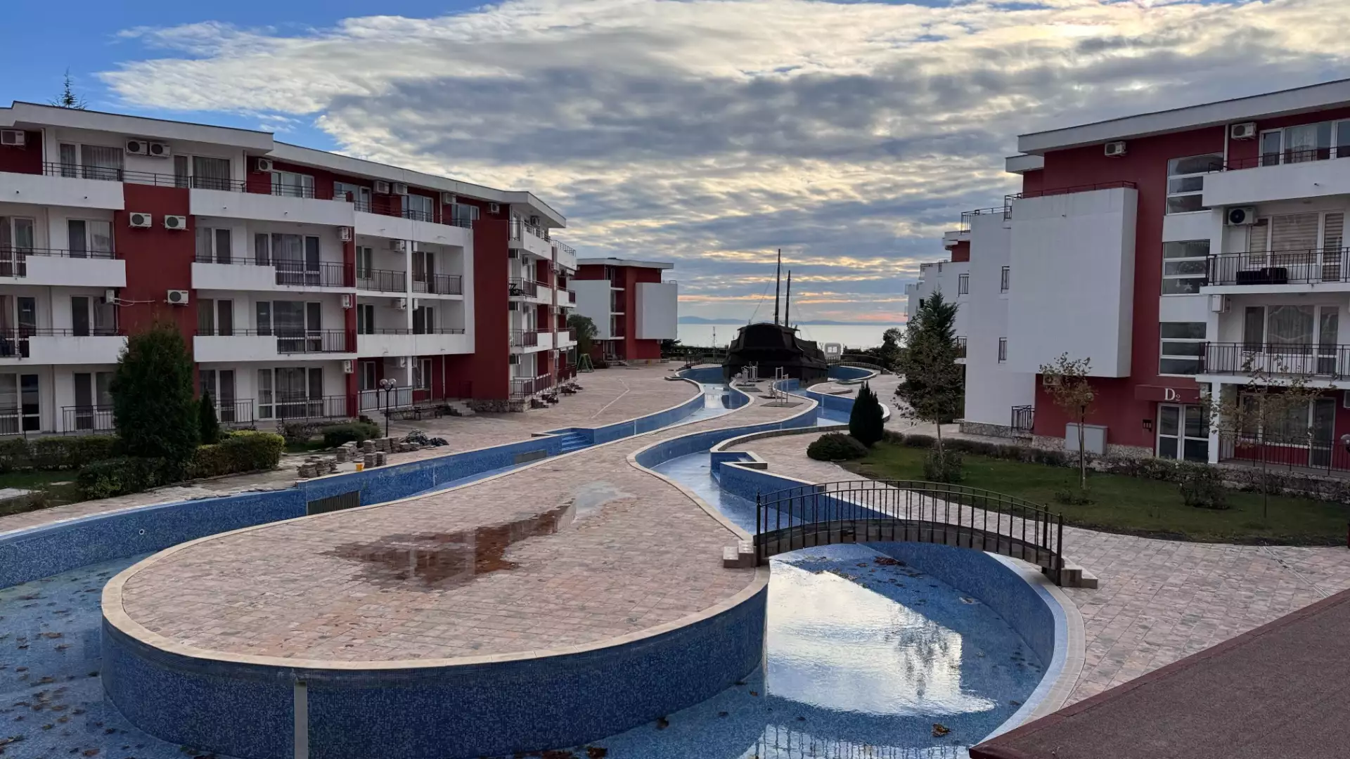 Flat 80m² in Bulgaria, Elenite. Priced at 72900€ rent photo-18