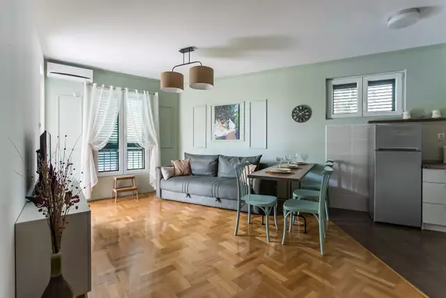 Flat 58m² in Montenegro, Becici. Priced at 175000€ rent photo-1