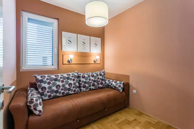 Flat 58m² in Montenegro, Becici. Priced at 175000€ rent photo-3