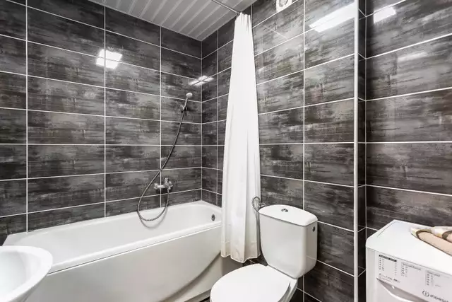 Flat 58m² in Montenegro, Becici. Priced at 175000€ rent photo-5