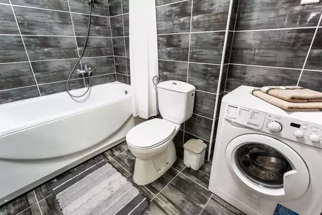 Flat 58m² in Montenegro, Becici. Priced at 175000€ rent photo-6