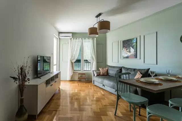 Flat 58m² in Montenegro, Becici. Priced at 175000€ rent photo-8