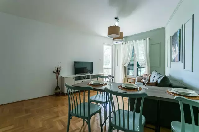 Flat 58m² in Montenegro, Becici. Priced at 175000€ rent photo-9