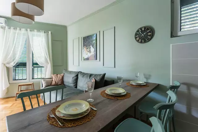 Flat 58m² in Montenegro, Becici. Priced at 175000€ rent photo-10