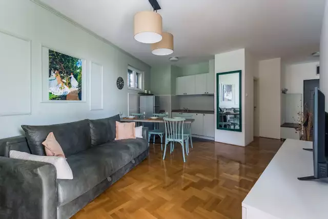 Flat 58m² in Montenegro, Becici. Priced at 175000€ rent photo-11