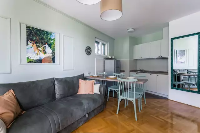Flat 58m² in Montenegro, Becici. Priced at 175000€ rent photo-12