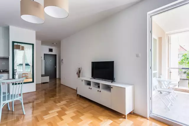 Flat 58m² in Montenegro, Becici. Priced at 175000€ rent photo-13