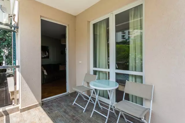 Flat 58m² in Montenegro, Becici. Priced at 175000€ rent photo-15
