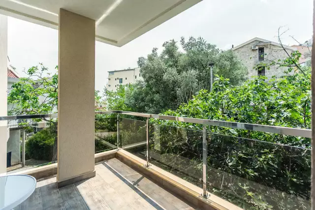 Flat 58m² in Montenegro, Becici. Priced at 175000€ rent photo-16