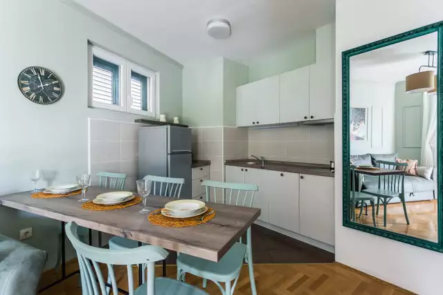 Flat 58m² in Montenegro, Becici. Priced at 175000€ rent photo-17