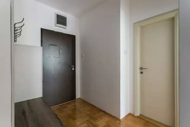 Flat 58m² in Montenegro, Becici. Priced at 175000€ rent photo-18