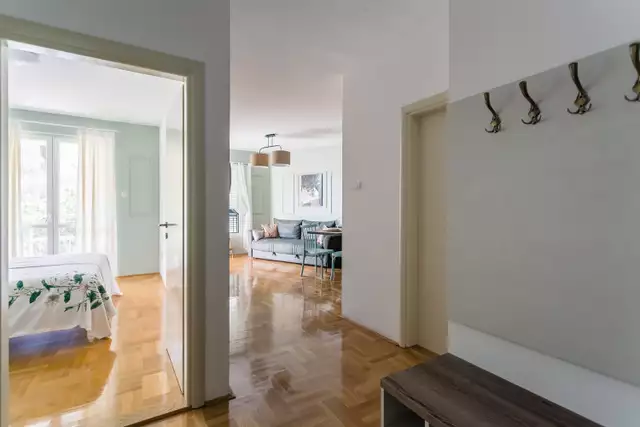 Flat 58m² in Montenegro, Becici. Priced at 175000€ rent photo-19