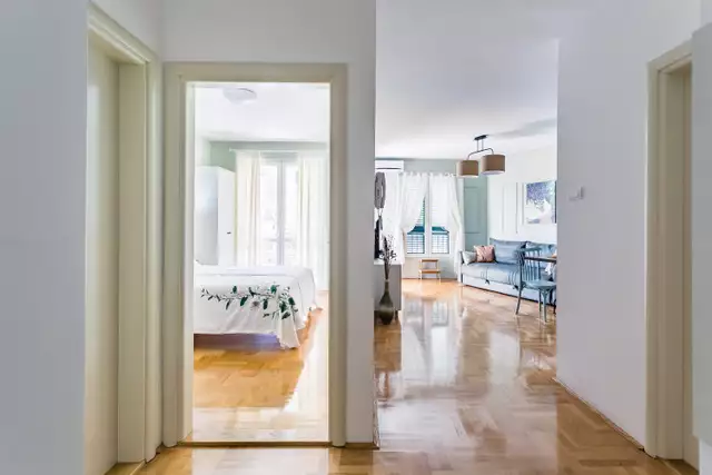 Flat 58m² in Montenegro, Becici. Priced at 175000€ rent photo-20