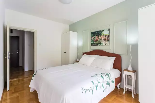 Flat 58m² in Montenegro, Becici. Priced at 175000€ rent photo-22
