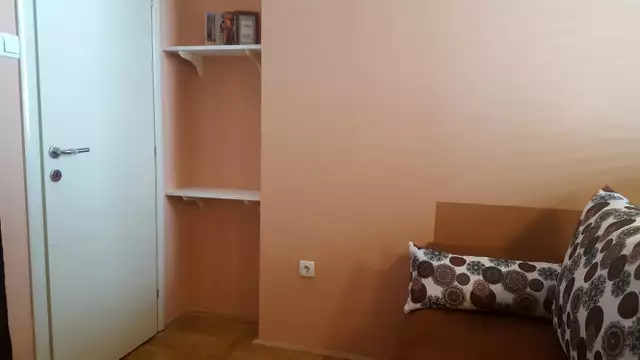 Flat 58m² in Montenegro, Becici. Priced at 175000€ rent photo-25