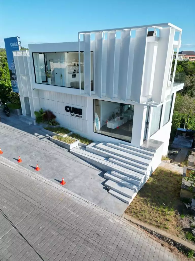 Flat 29m² in Indonesia, Bukit-Uluwatu. Priced at 91300€ rent photo-4