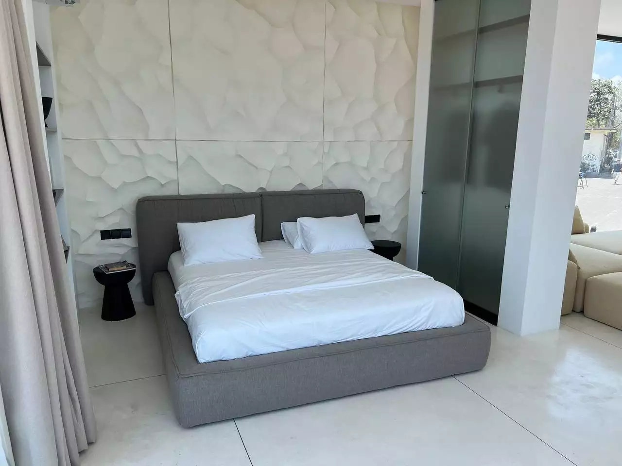 Flat 29m² in Indonesia, Bukit-Uluwatu. Priced at 91300€ rent photo-6
