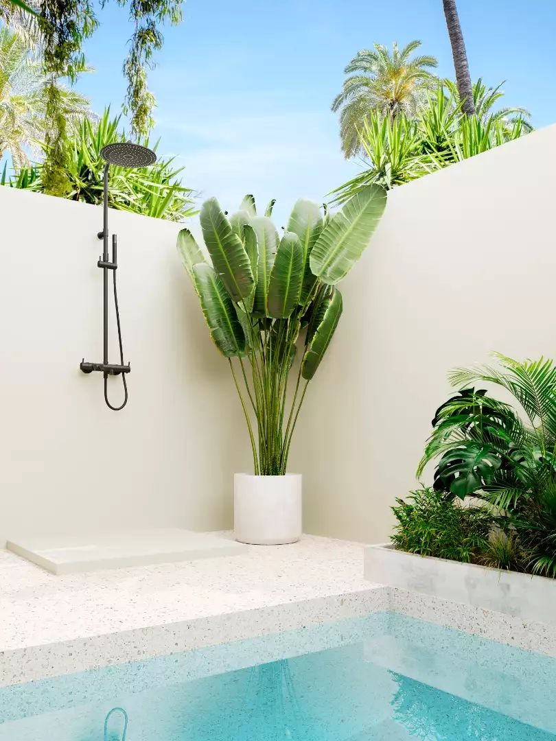 Flat 29m² in Indonesia, Bukit-Uluwatu. Priced at 91300€ rent photo-11
