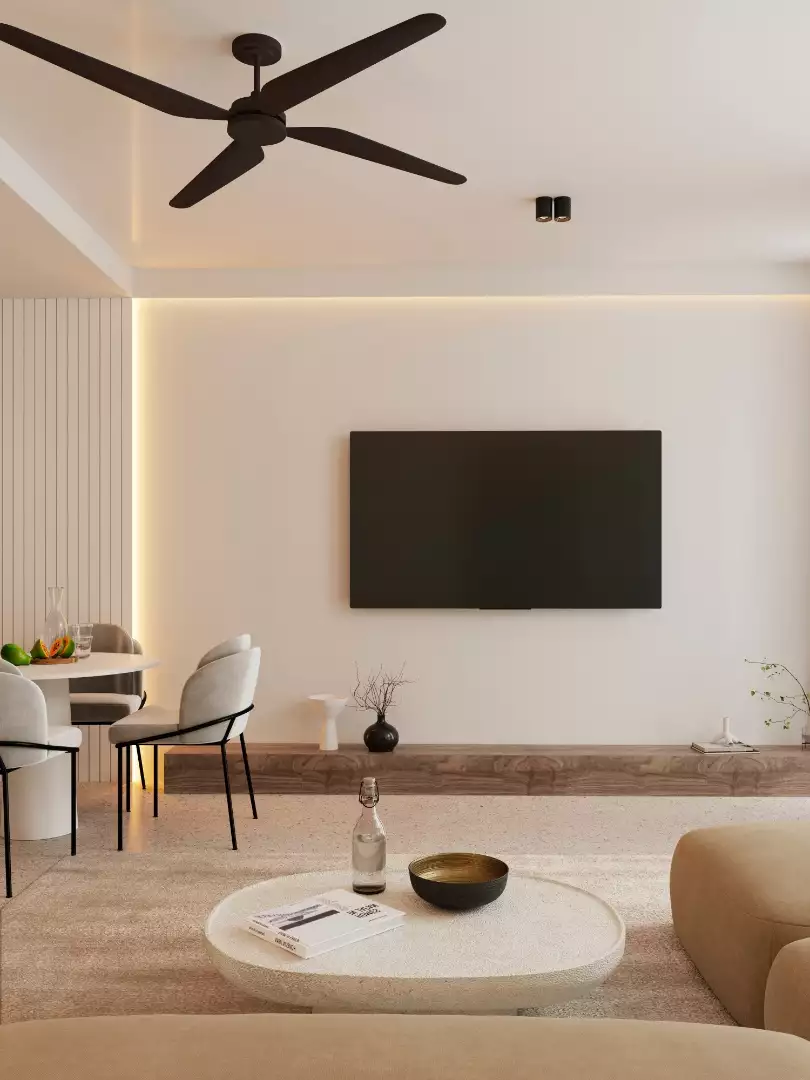 Flat 29m² in Indonesia, Bukit-Uluwatu. Priced at 91300€ rent photo-12
