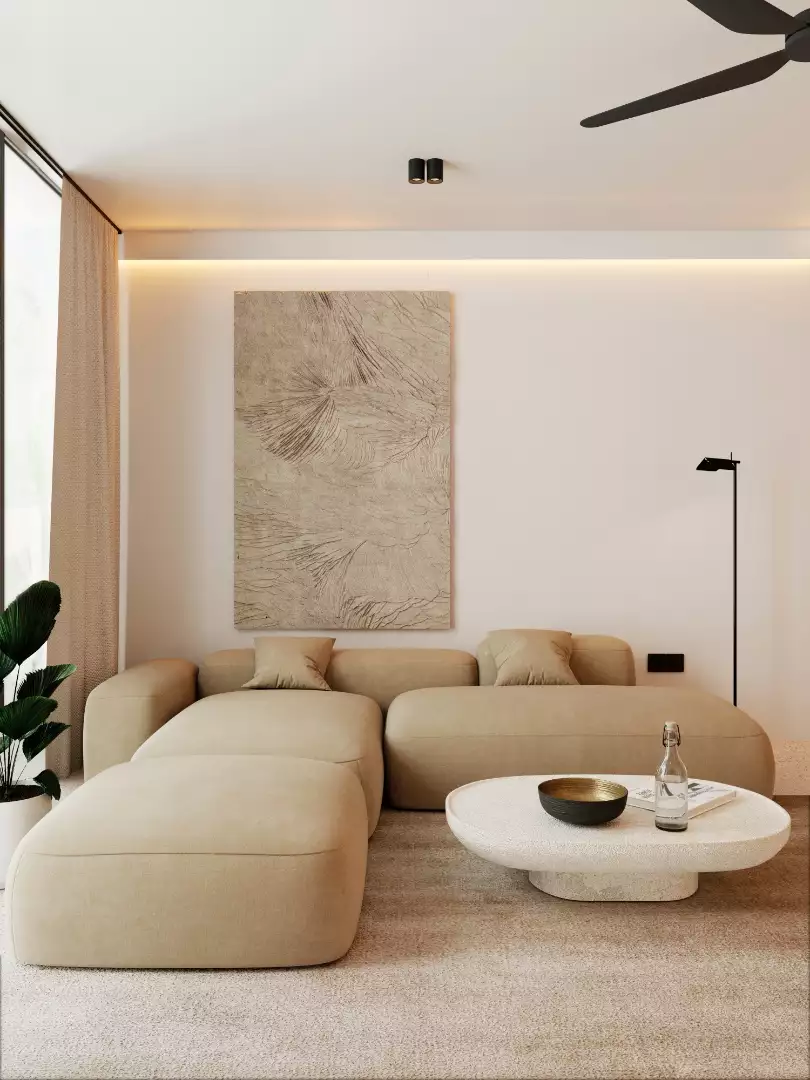 Flat 29m² in Indonesia, Bukit-Uluwatu. Priced at 91300€ rent photo-13