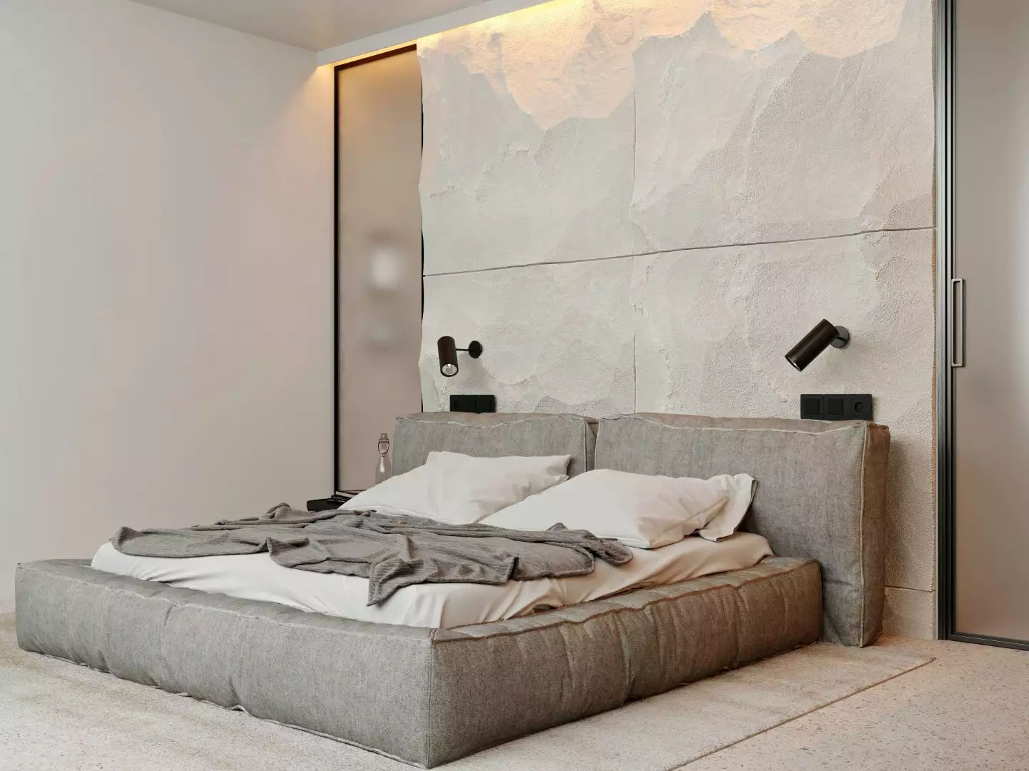 Flat 29m² in Indonesia, Bukit-Uluwatu. Priced at 91300€ rent photo-15